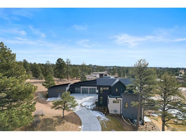 7894 Forest Keep Cir, Parker, CO 80134