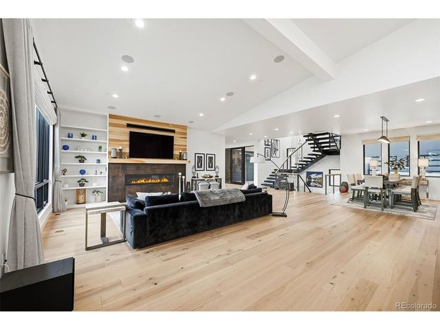 7894 Forest Keep Cir, Parker, CO 80134