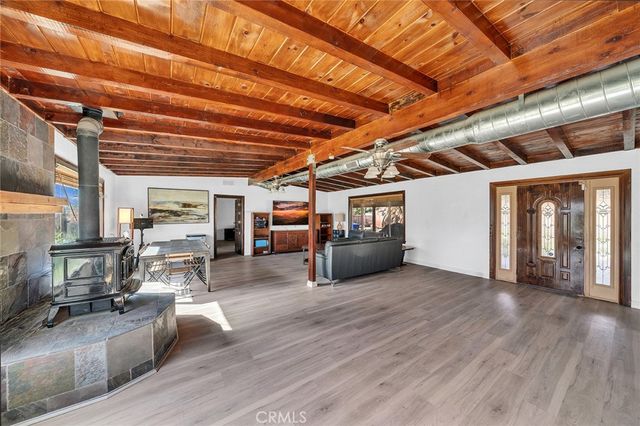 31516 Clay River Road, Barstow, CA 92311