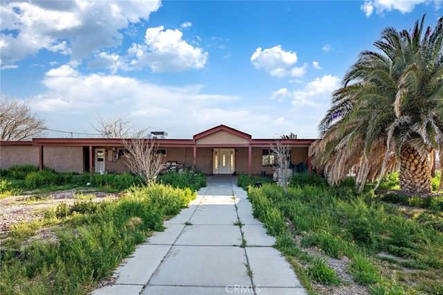 31516 Clay River Road, Barstow, CA 92311