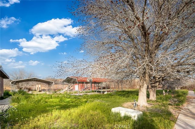31516 Clay River Road, Barstow, CA 92311