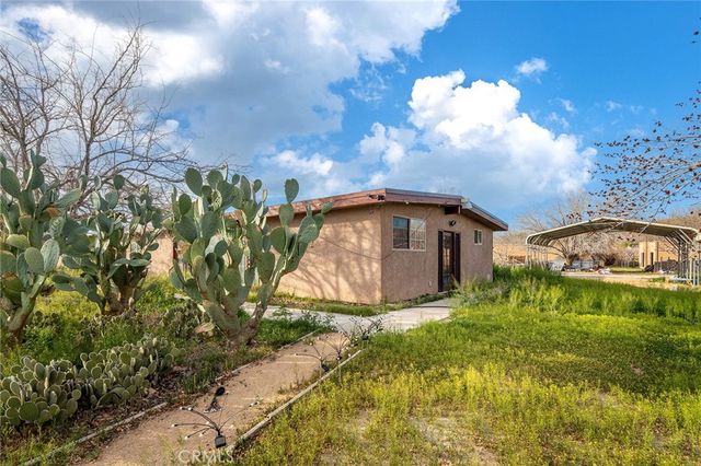 31516 Clay River Road, Barstow, CA 92311