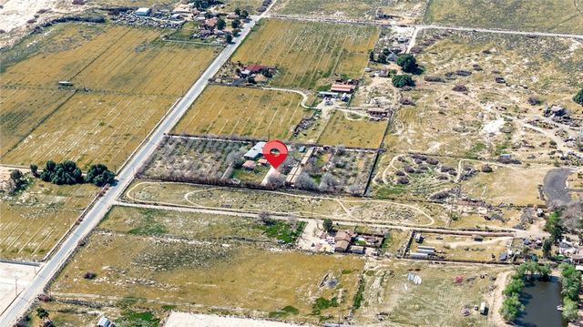 31516 Clay River Road, Barstow, CA 92311
