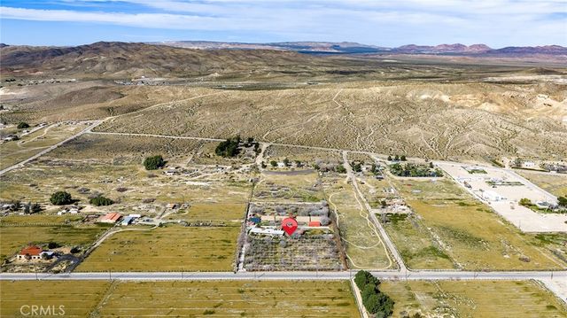 31516 Clay River Road, Barstow, CA 92311