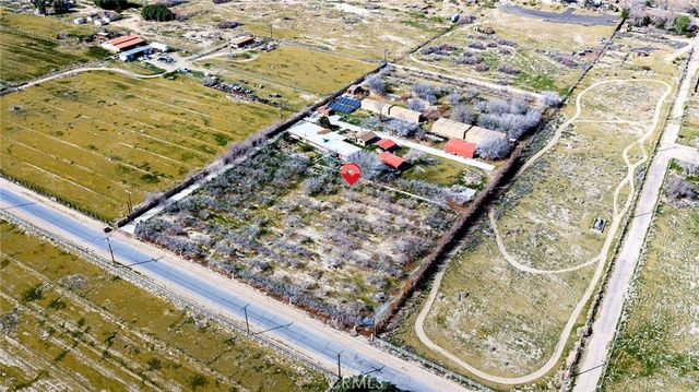 31516 Clay River Road, Barstow, CA 92311