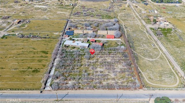 31516 Clay River Road, Barstow, CA 92311