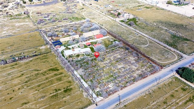 31516 Clay River Road, Barstow, CA 92311