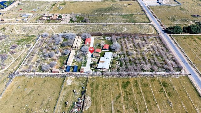 31516 Clay River Road, Barstow, CA 92311