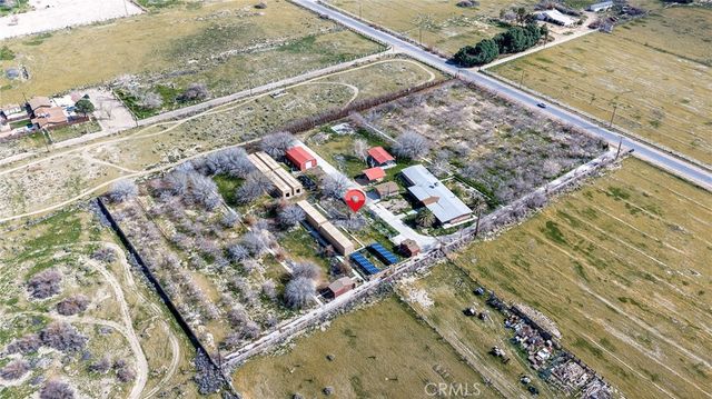 31516 Clay River Road, Barstow, CA 92311