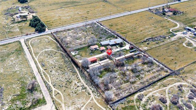 31516 Clay River Road, Barstow, CA 92311