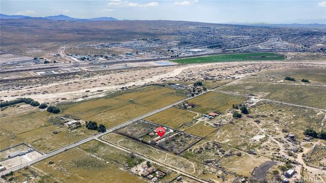 31516 Clay River Road, Barstow, CA 92311