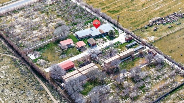 31516 Clay River Road, Barstow, CA 92311