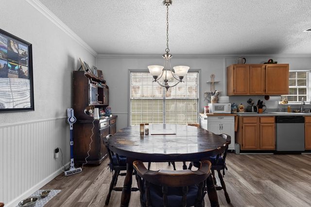 1101 Doe Run Drive, Tool, TX 75143