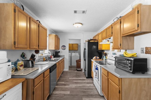 1101 Doe Run Drive, Tool, TX 75143