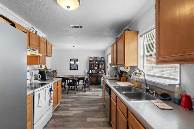 1101 Doe Run Drive, Tool, TX 75143