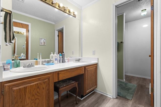 1101 Doe Run Drive, Tool, TX 75143