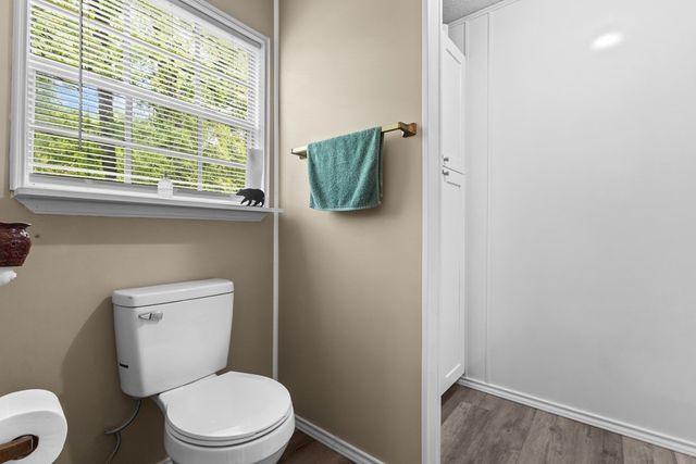 1101 Doe Run Drive, Tool, TX 75143