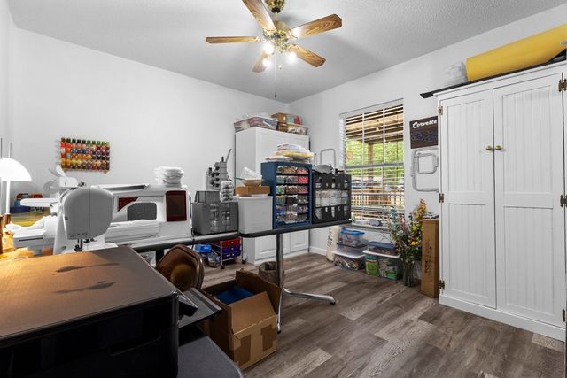 1101 Doe Run Drive, Tool, TX 75143