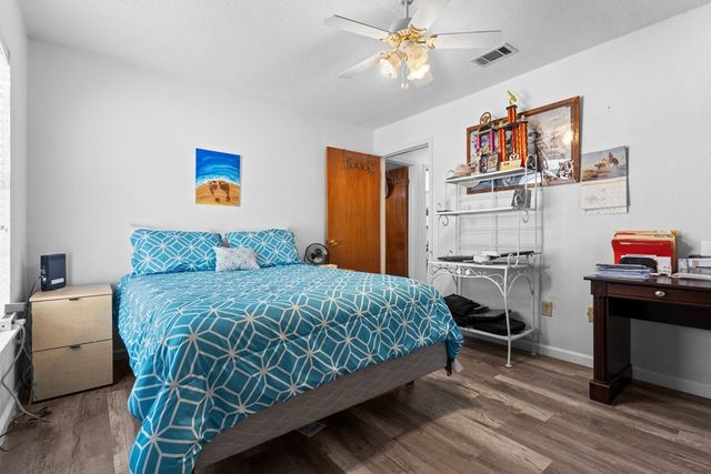 1101 Doe Run Drive, Tool, TX 75143