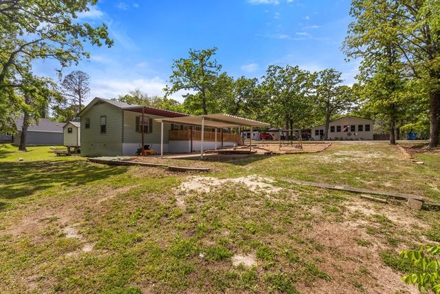 1101 Doe Run Drive, Tool, TX 75143