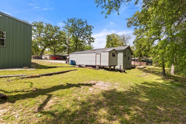 1101 Doe Run Drive, Tool, TX 75143