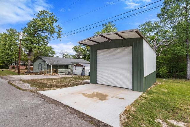 1101 Doe Run Drive, Tool, TX 75143