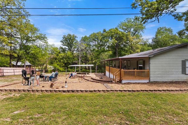 1101 Doe Run Drive, Tool, TX 75143