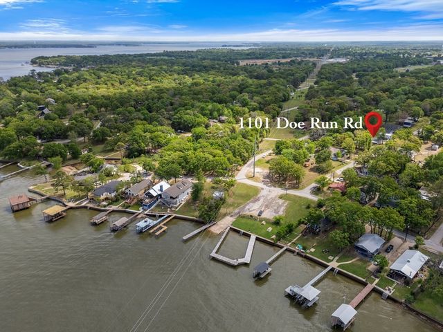 1101 Doe Run Drive, Tool, TX 75143