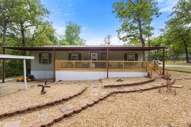 1101 Doe Run Drive, Tool, TX 75143