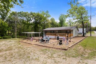 1101 Doe Run Drive, Tool, TX 75143