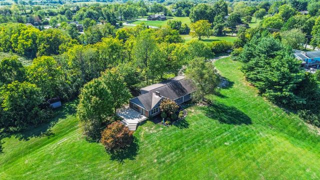 203 Cardinal Drive, Richmond, KY 40475