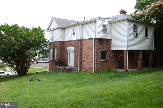 2713 24TH RD S, Arlington, VA 22206