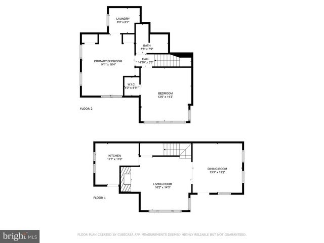 2713 24TH RD S, Arlington, VA 22206