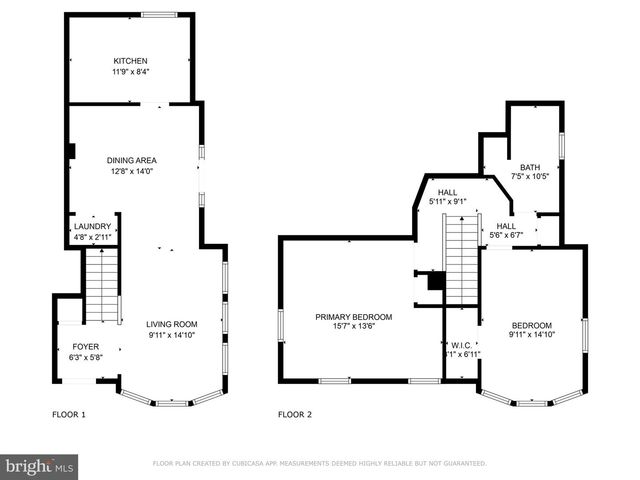 2713 24TH RD S, Arlington, VA 22206