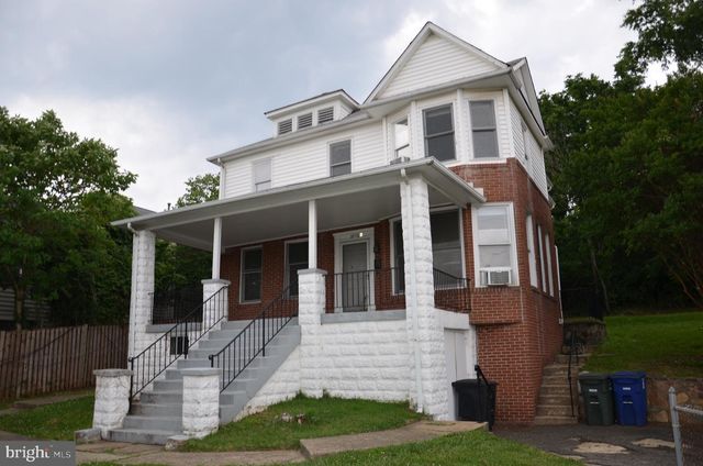 2713 24TH RD S, Arlington, VA 22206