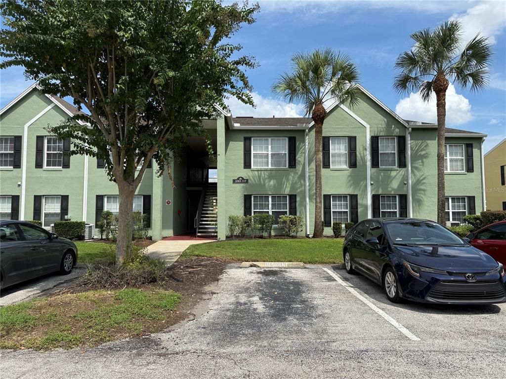 2065 DIXIE BELLE DRIVE 2065K, Orlando, FL 32812