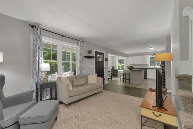 3 Pendergast Road, Newmarket, NH 03857