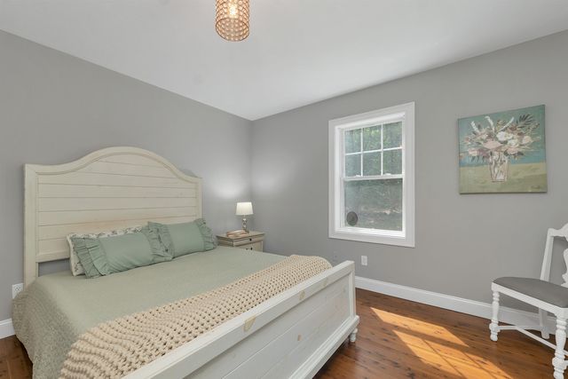 3 Pendergast Road, Newmarket, NH 03857