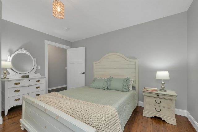 3 Pendergast Road, Newmarket, NH 03857