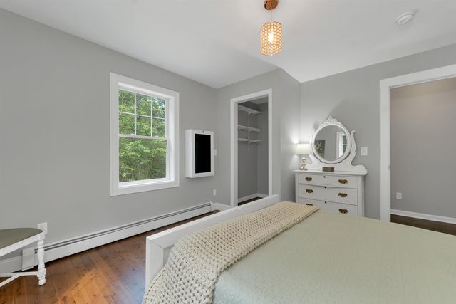 3 Pendergast Road, Newmarket, NH 03857