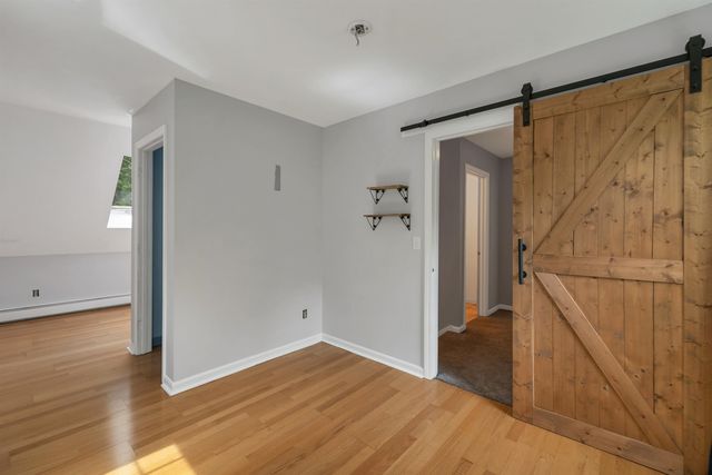 3 Pendergast Road, Newmarket, NH 03857