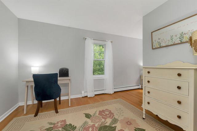 3 Pendergast Road, Newmarket, NH 03857