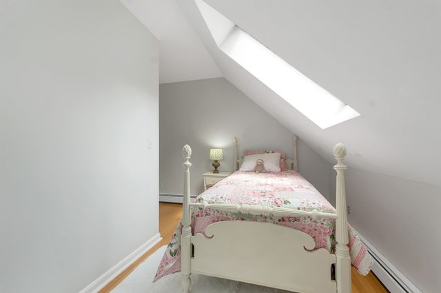 3 Pendergast Road, Newmarket, NH 03857