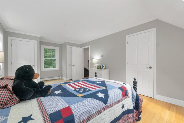3 Pendergast Road, Newmarket, NH 03857