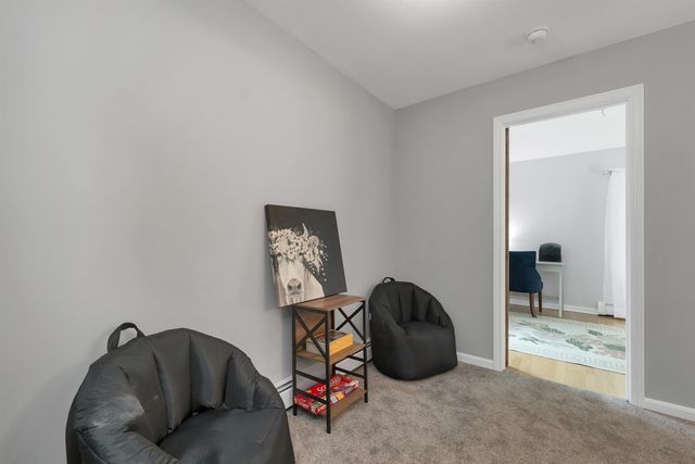 3 Pendergast Road, Newmarket, NH 03857