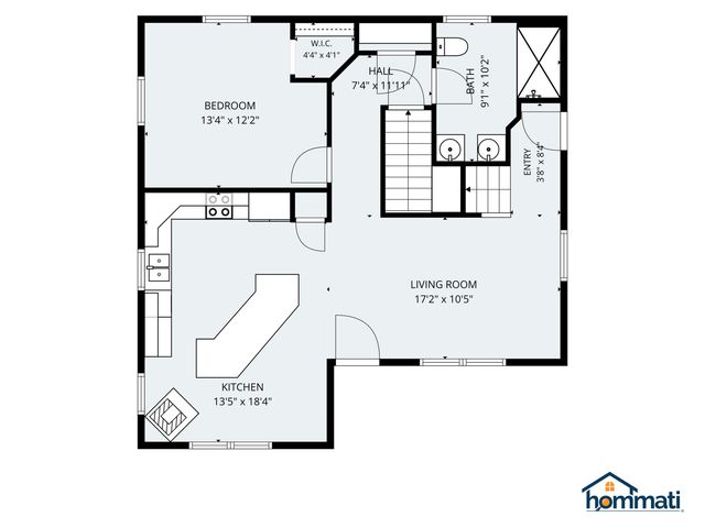 3 Pendergast Road, Newmarket, NH 03857