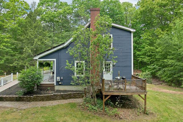 3 Pendergast Road, Newmarket, NH 03857