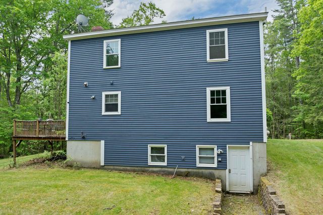 3 Pendergast Road, Newmarket, NH 03857