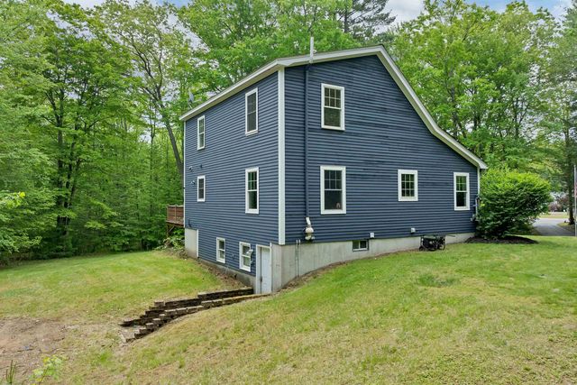 3 Pendergast Road, Newmarket, NH 03857