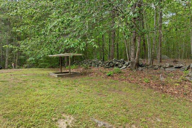 3 Pendergast Road, Newmarket, NH 03857